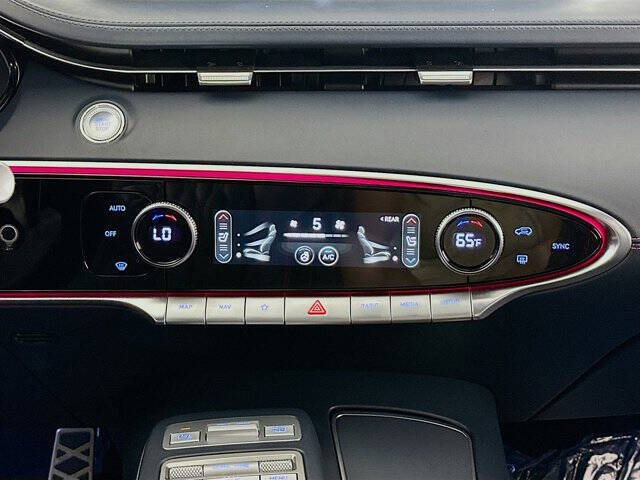 2024 Genesis GV70 3.5T Sport