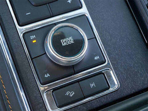 2023 Ford Expedition Platinum