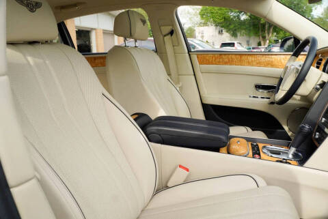 2014 Bentley Flying Spur