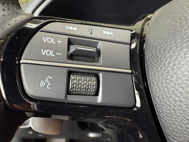 2025 Acura ADX w/A-SPEC