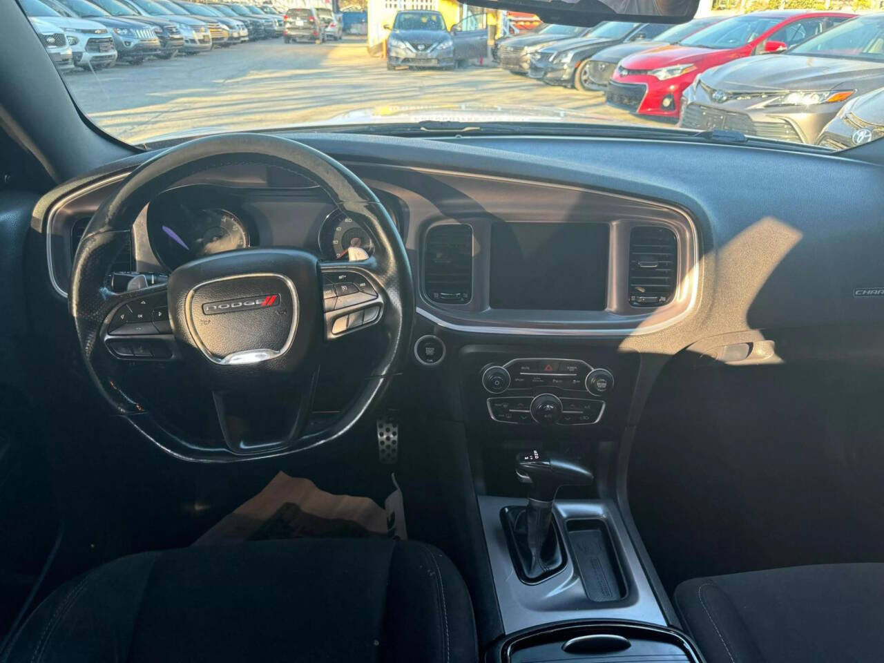 2020 Dodge Charger for sale at Groundzero Auto Inc in San Antonio, TX