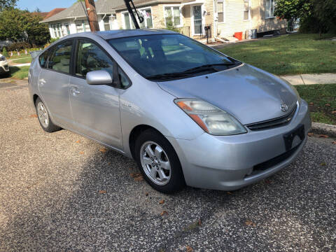 2008 Toyota Prius for sale at Michaels Used Cars Inc. in East Lansdowne PA