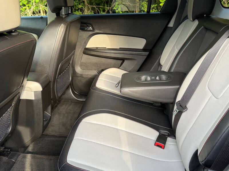 2012 GMC Terrain SLT-1