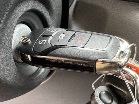 2025 Ford Transit 250