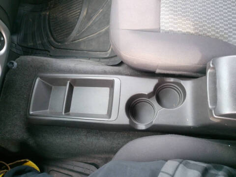 2011 GMC Canyon SLE-1