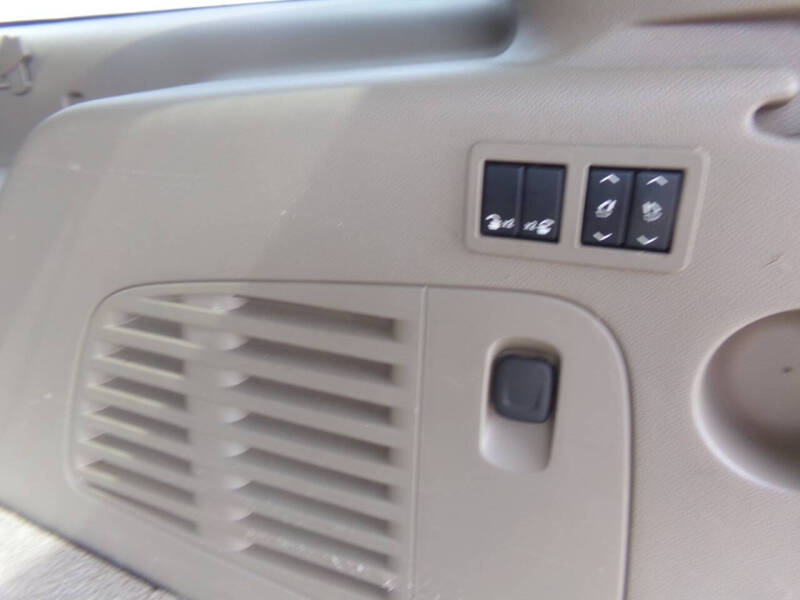 2015 GMC Yukon XL SLT