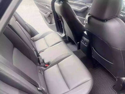 2023 Mazda CX-30 2.5 S Preferred