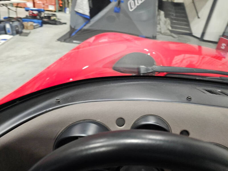 1993 Dodge Viper RT/10