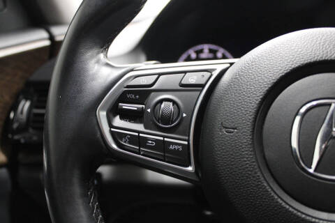 2021 Acura RDX SH-AWD w/Advance