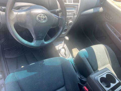 2012 Toyota Yaris Fleet