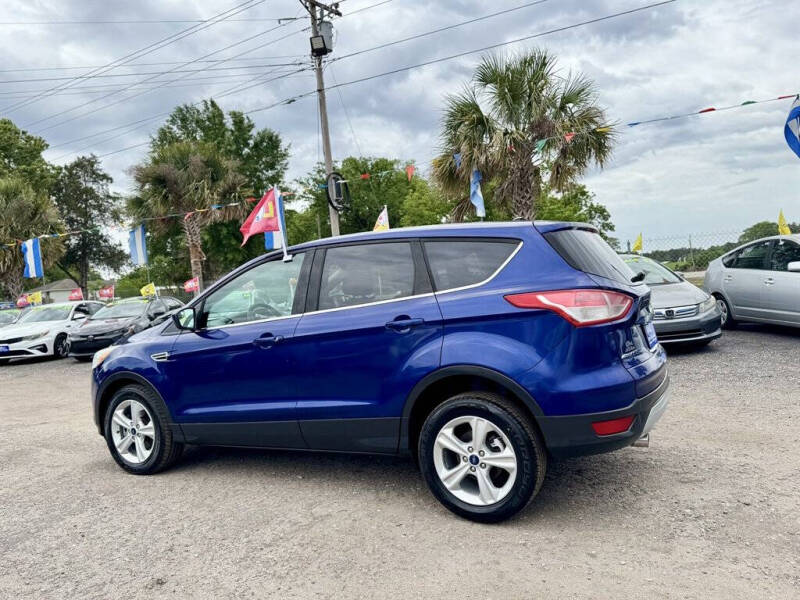 2013 Ford Escape SE