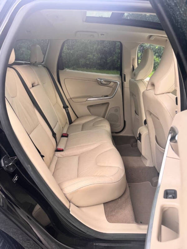 2013 Volvo XC60 3.2