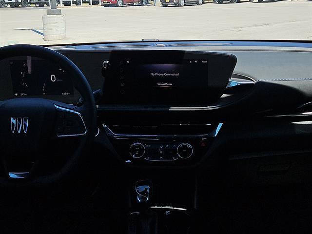 2025 Buick Envista Sport Touring