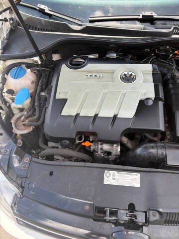 2012 Volkswagen Jetta