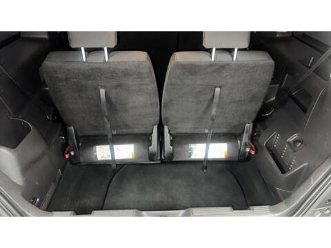 2016 Ford Flex SE