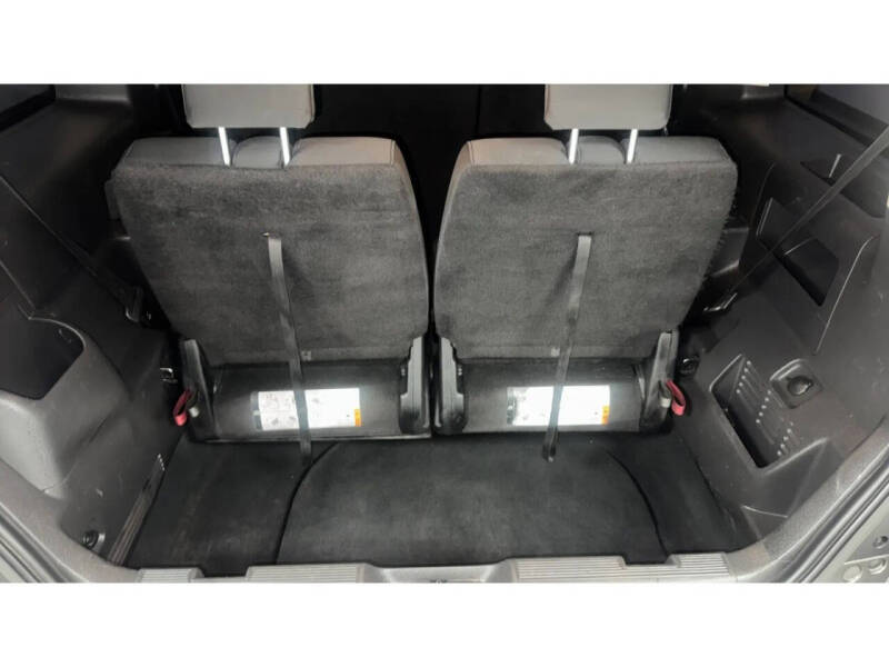 2016 Ford Flex SE