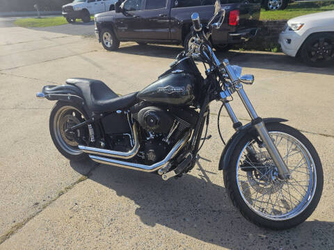 2006 Harley-Davidson Night Train