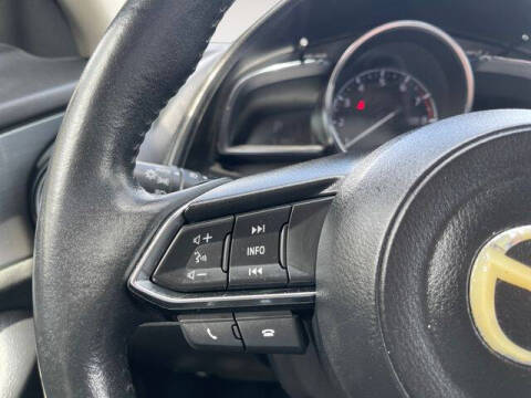 2018 Mazda CX-3 Grand Touring