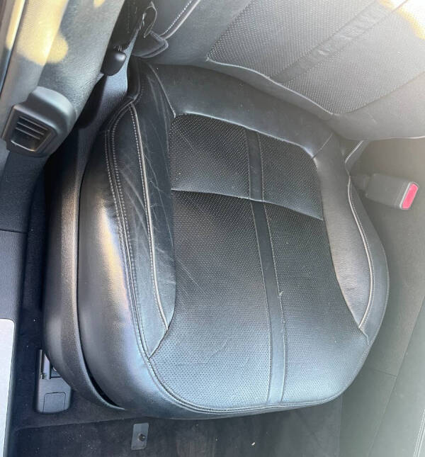 2015 Kia K900 Luxury