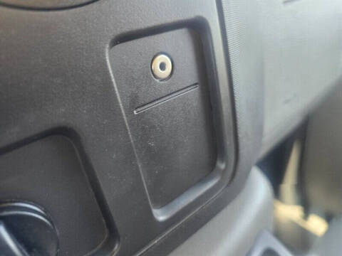 2014 Ford E-Series E-150