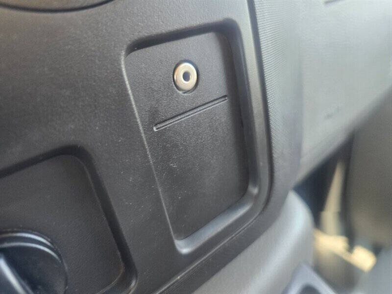 2014 Ford E-Series E-150