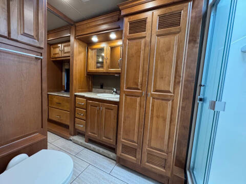 2018 Tiffin Allegro Open Road