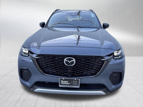 2025 Mazda CX-70 3.3 Turbo Premium Plus