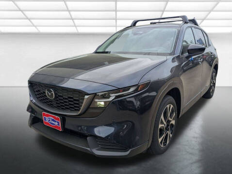 2026 Mazda CX-5 2.5 S Preferred