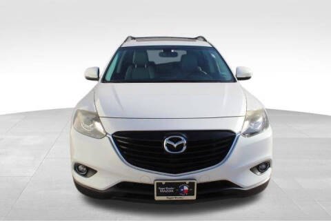 2015 Mazda CX-9 Grand Touring