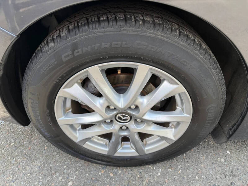 2014 Mazda MAZDA3 i Touring