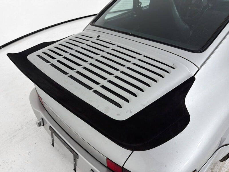 1984 Porsche 911