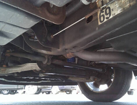 2013 Chevrolet Avalanche LTZ Black Diamond