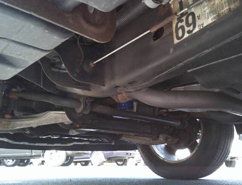 2013 Chevrolet Avalanche LTZ Black Diamond