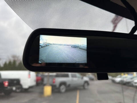 2023 Chevrolet Express 2500