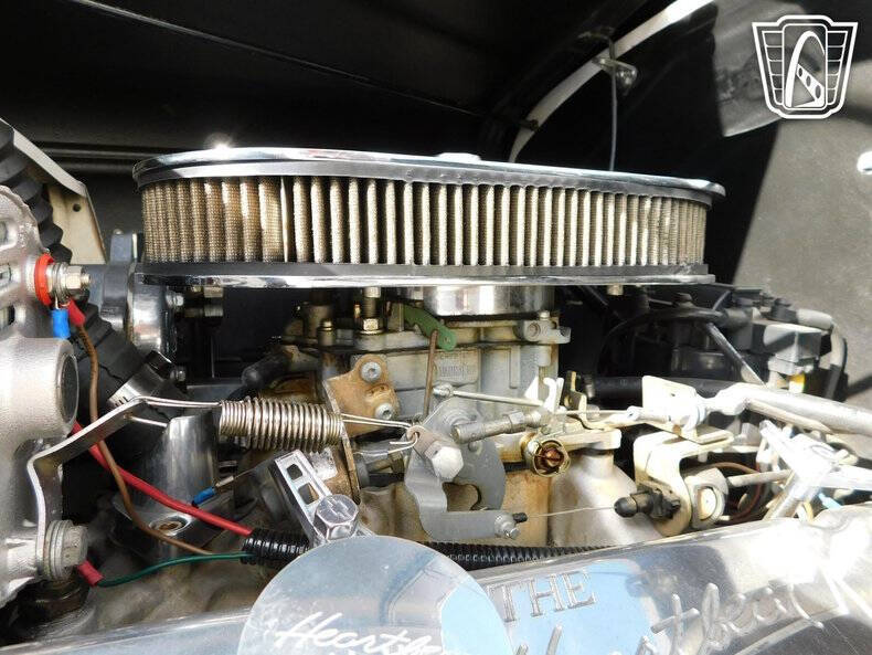 1938 Chevrolet Master Deluxe