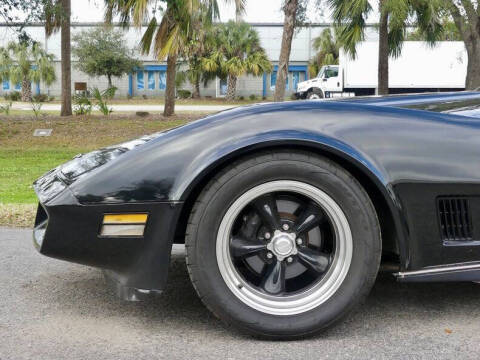 1979 Chevrolet Corvette