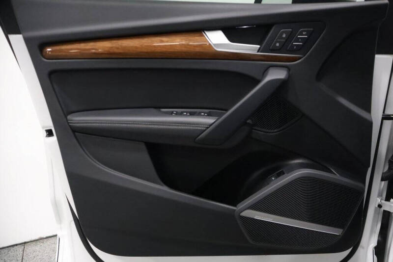 2023 Audi Q5 quattro S line Prem Plus 45 TFSI