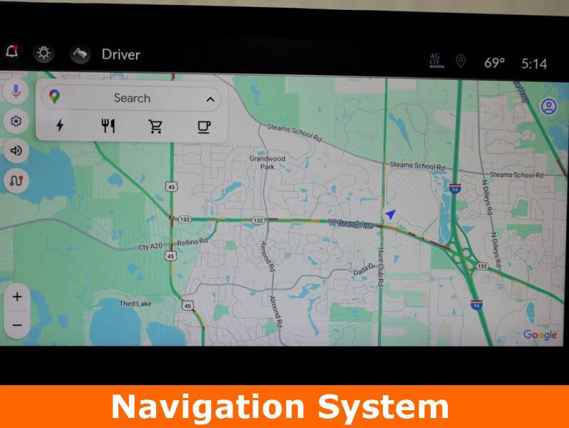 2024 Acura ZDX A-SPEC