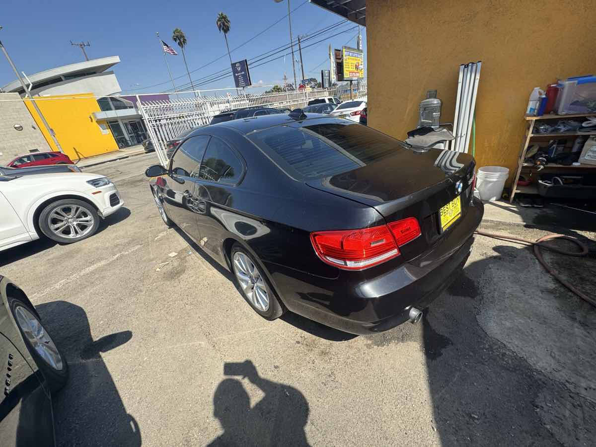 2009 BMW 3 Series for sale at Best Buy Auto Sales in Los Angeles, CA