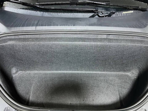 2020 Tesla Model X Long Range