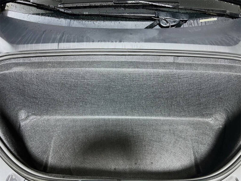 2020 Tesla Model X Long Range