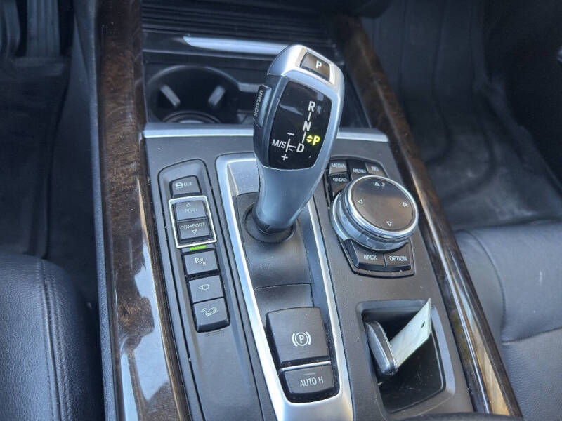 2014 BMW X5 xDrive35i