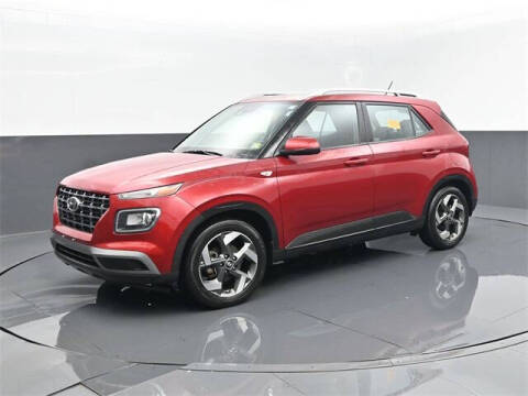 2024 Hyundai Venue SEL