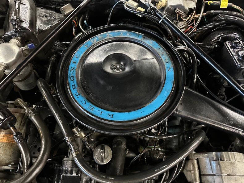 1978 Cadillac Seville