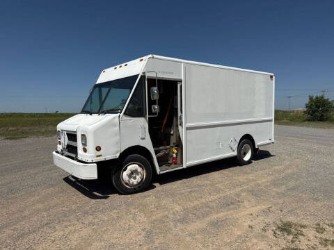 2000 Freightliner MT45 Chassis