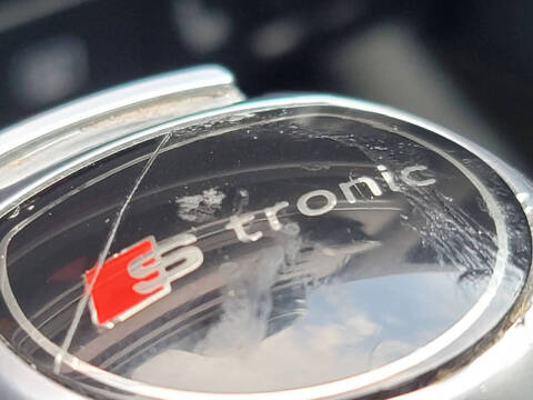 2013 Audi A3 2.0 TDI Premium Plus