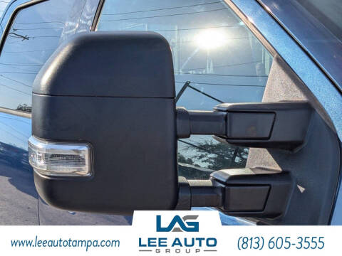 2017 Ford F-250 Super Duty