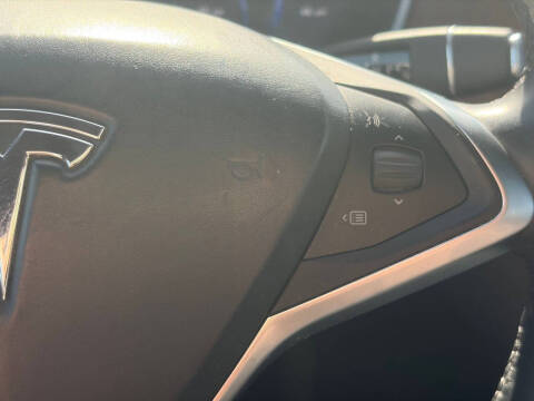 2017 Tesla Model S 75D