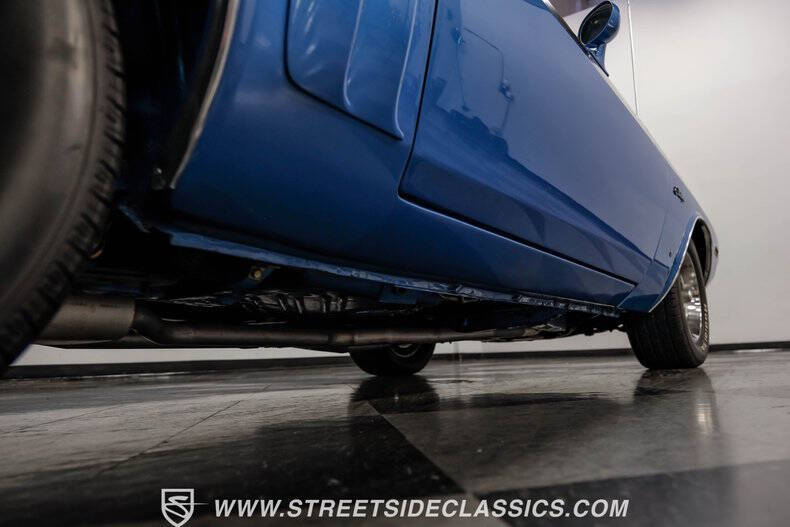 1971 Dodge Challenger