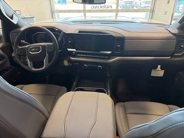 2026 GMC Sierra 3500HD